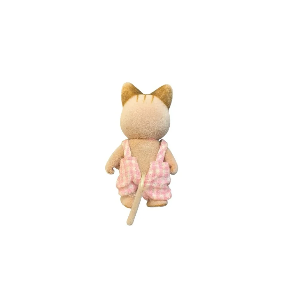 Sylvanian Families vintage sylvanian